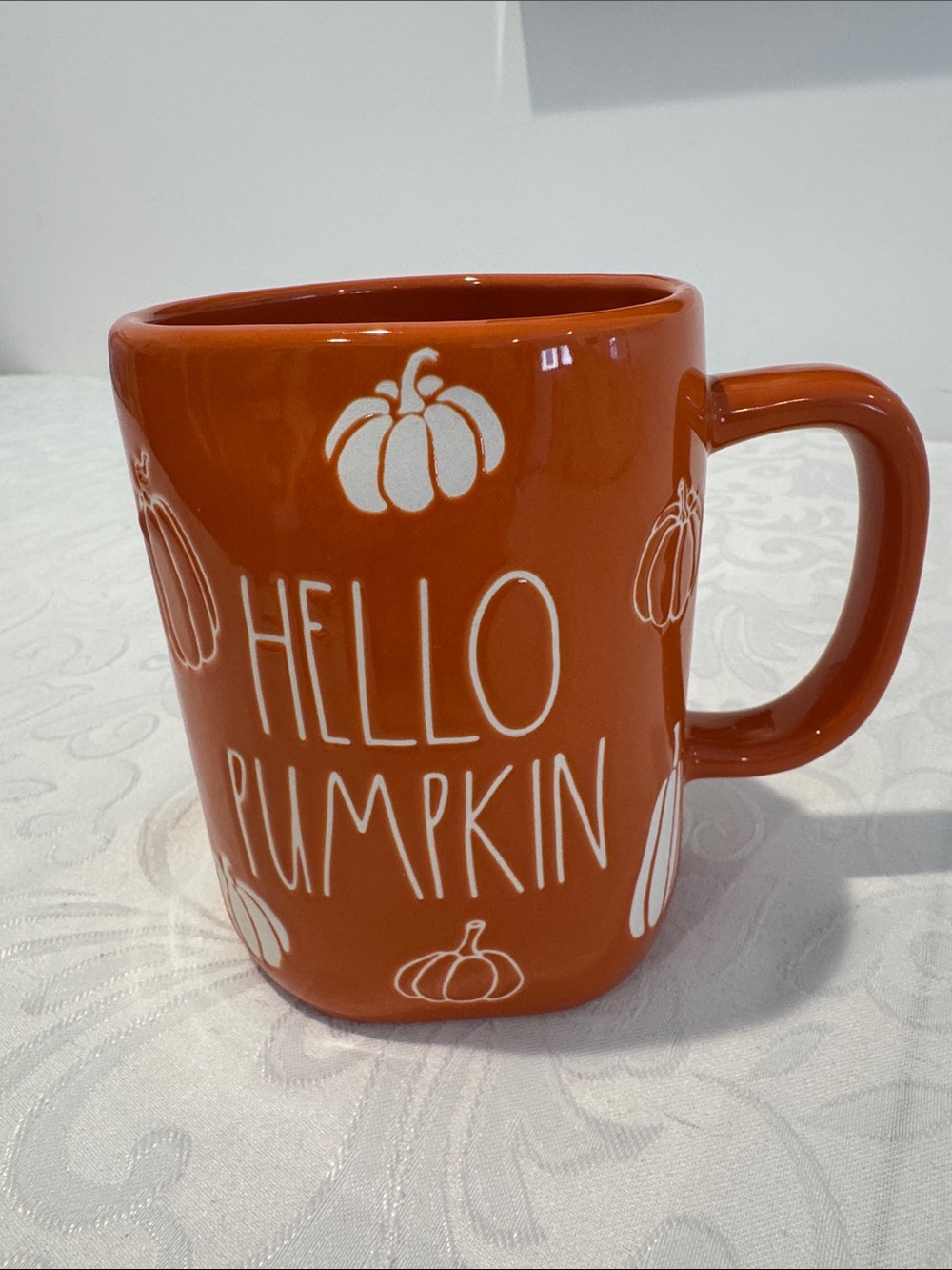 🌟3/$15🌟🎃Rae Dunn Seasonal Mug